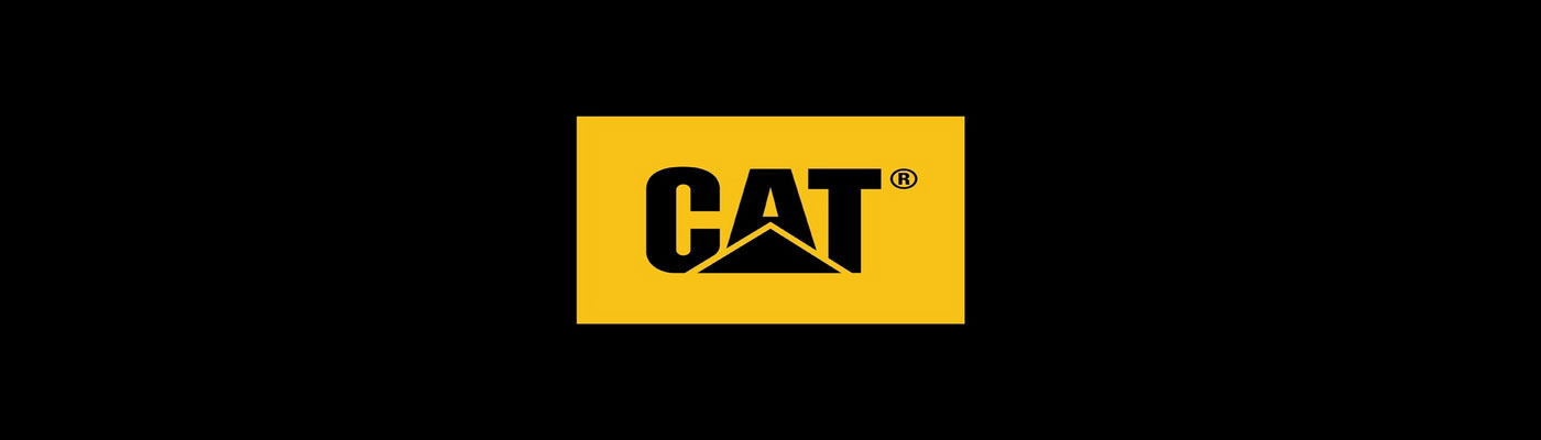 Caterpillar Carmo Guadeloupe