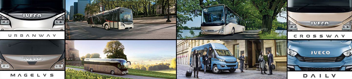 Iveco Bus